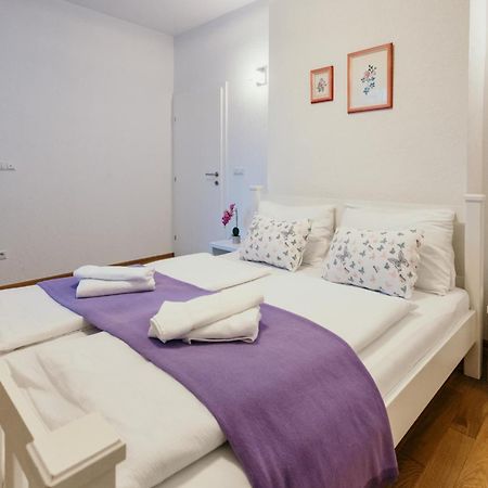 Apartment Vijecnica Сараево Экстерьер фото