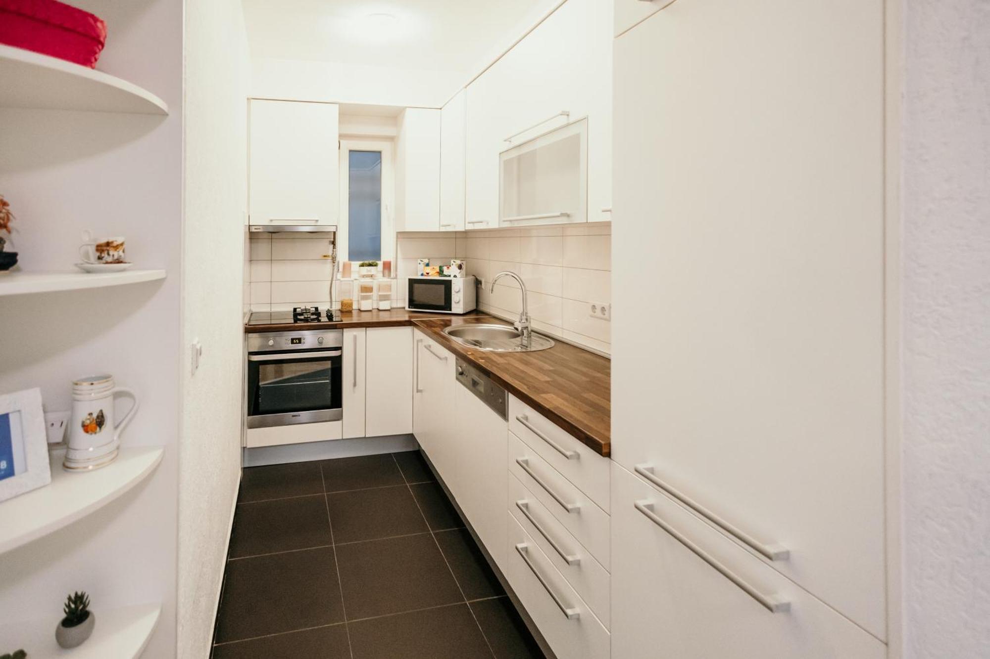 Apartment Vijecnica Сараево Экстерьер фото