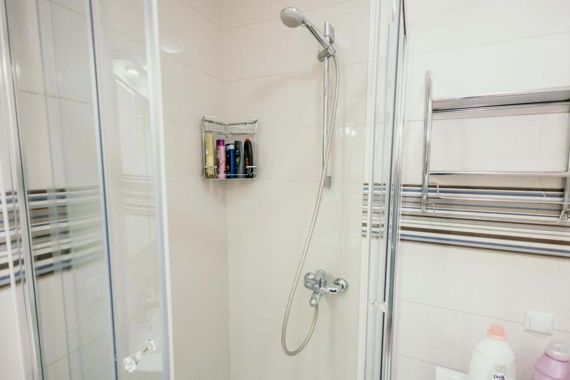Apartment Vijecnica Сараево Экстерьер фото