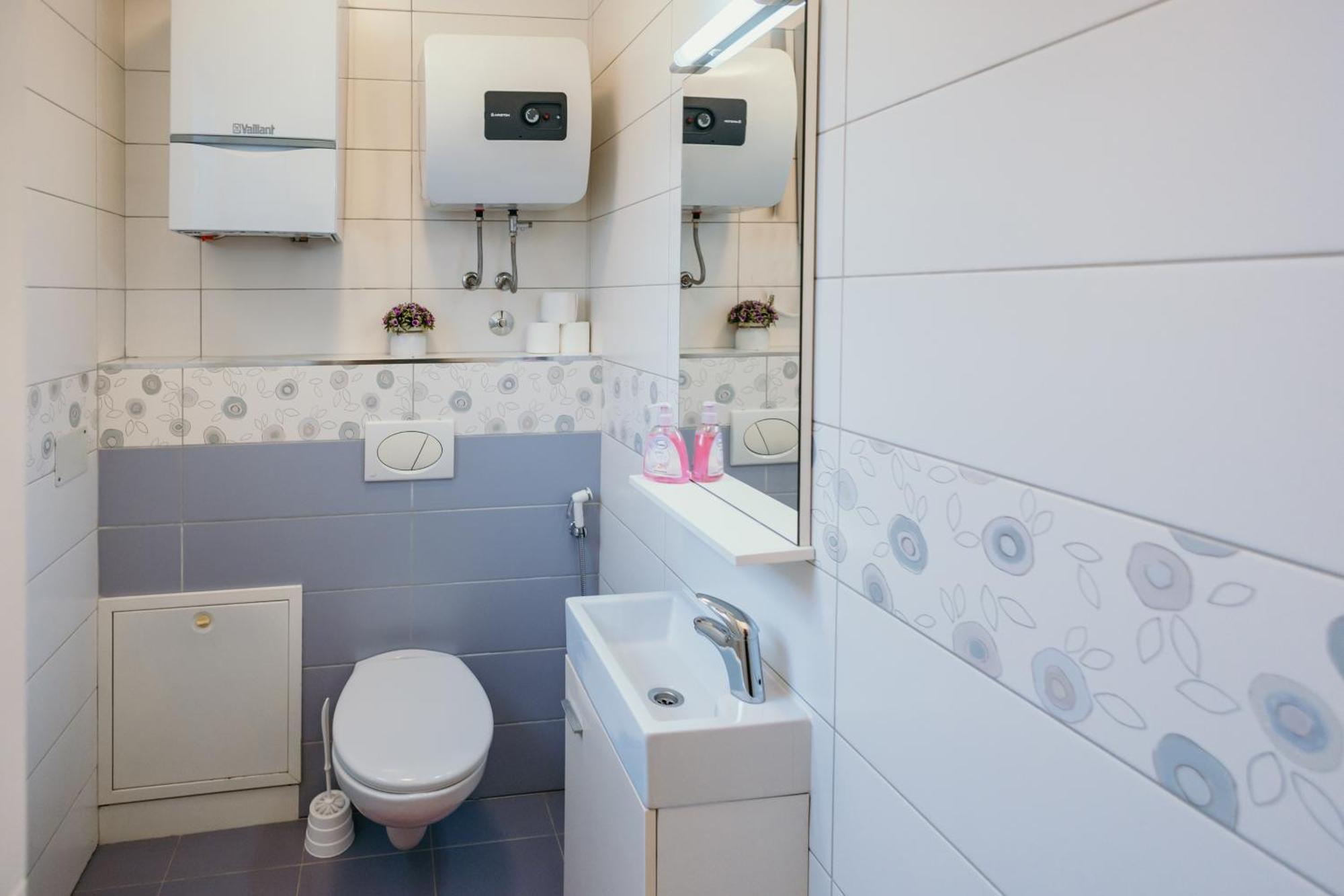 Apartment Vijecnica Сараево Экстерьер фото