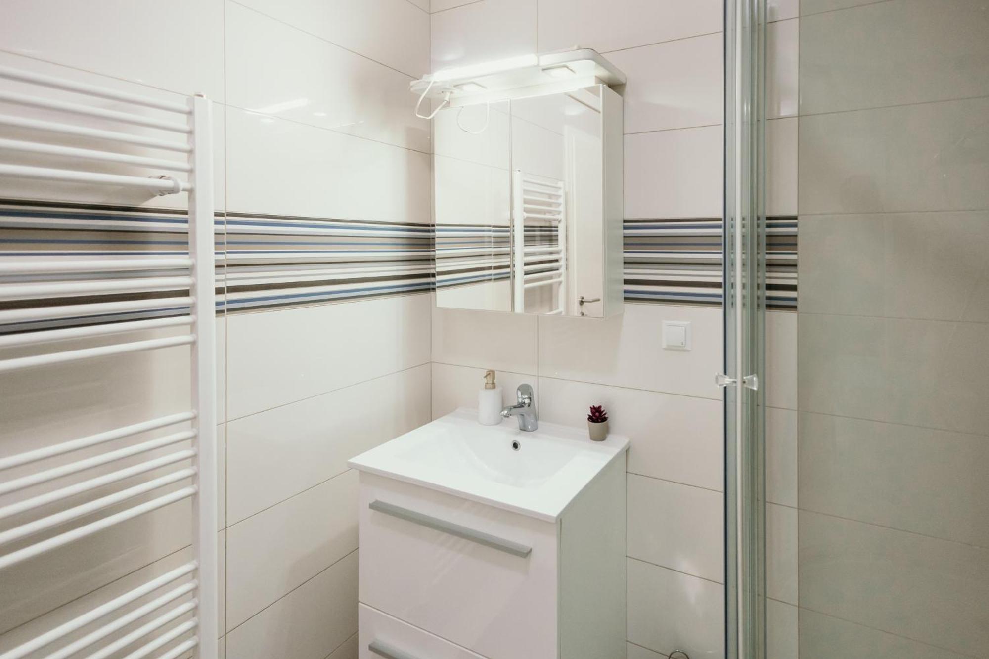 Apartment Vijecnica Сараево Экстерьер фото