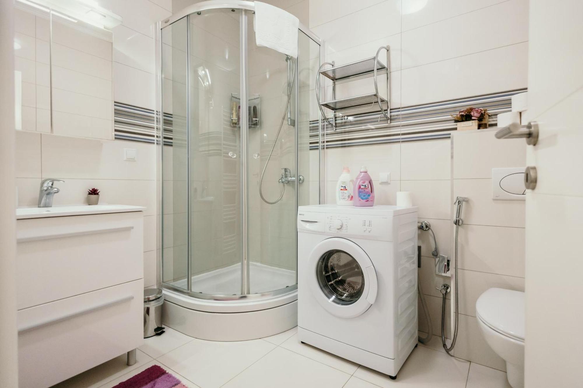 Apartment Vijecnica Сараево Экстерьер фото